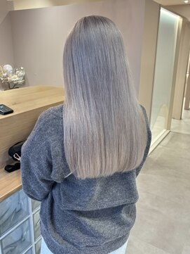 ☆艶ハイトーン☆