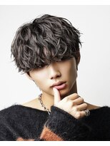 ゴールド 大阪 梅田店(GOALD) マッシュ