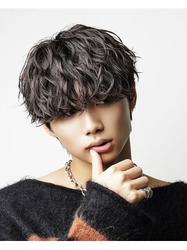 ゴールド 大阪 梅田店(GOALD) マッシュ