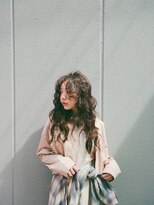 アイシー(I see)&nbsp;フェイスレイヤー/阿倍野/オシャレ/レイヤーカット