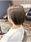ネイビーベージュ
