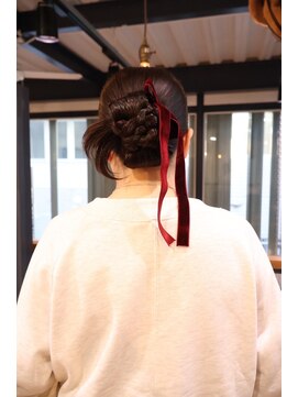 チックタック エアライン(TICK-TOCK Airline) 【TICK-TOCK】お呼ばれセット×結婚式参列