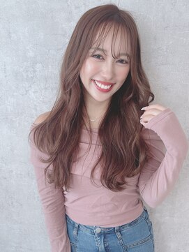 アストランティア 栄店(ASTRANTIA) 名古屋・栄の五つ星サロン★【ASTRANTIA】