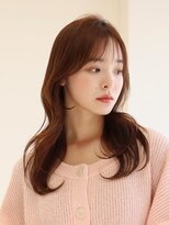 アース 小禄店(EARTH)&nbsp;暖色カラー/春ヘア/イメチェン/卒業式/入学式