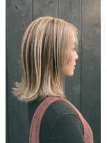 シジオオヤマザキ(siji oyamazaki)&nbsp;アンブレラカラー