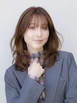 バサ 新所沢店(BASSA) エアリーミディアムレイヤー