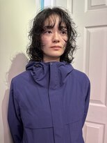 タロ(TALO)&nbsp;【TALO】ボブパーマ