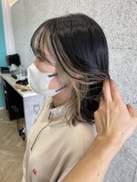 アム(AME)&nbsp;フェイスフレーミング