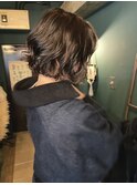 ニュアンスパーマ/ボブパーマ