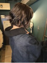 Vivre Libre ニュアンスパーマ/ボブパーマ