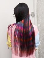 オーン 渋谷(OOn) インナーレインボー