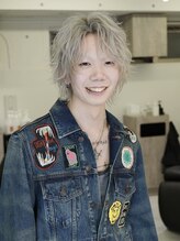 アイトーキョー 下北沢(AI TOKYO) yui