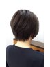 カット+4STEPトリートメント¥8,800