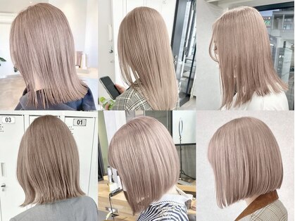 ムク 横浜店(muku)の写真