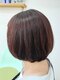 マルク(maruc)の写真/トレンドを熟知したstylistが季節に合わせたカラーをご提案！髪の印象が変わりぐっと若々しい雰囲気に◇
