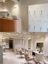 『高品質』で『満足感』のある施術・接客◎個性を活かした魅力を最大限に引き出すヘアデザイン◇
