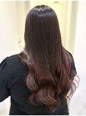 艶髪美髪20代30代40代髪質改善ストレート縮毛矯正トリートメント