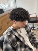 パーマ