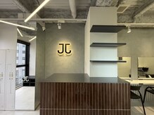 ディーン ジュスィ 栄店(DEAN JECY)の雰囲気（都会的で洗練された空間で、上質な時間をお過ごしください。）