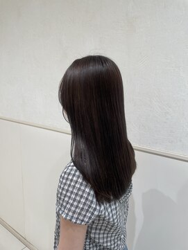 リーナ ビューティガーデン(LiNA BeautyGarden) オリーブグレージュ