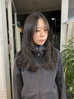 ロライマ 代官山(roraima)&nbsp;レイヤー