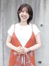 ユウヘアー 千代田橋店(U Hair)&nbsp;今田 咲