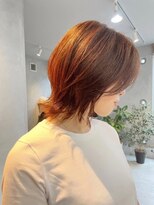 シェアサロン U クールでかっこいい印象にしたい方に♪