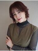 【buZonブゾン】大人可愛いくびれショート