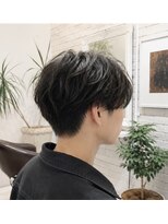 イマテソラ(imatesora) ショート