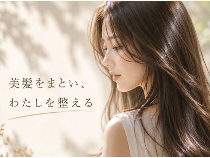 トゥーフー(TO:HU)の写真