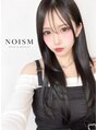 ノイズ エコル(Hair&Make NOISM ekolu )&nbsp;Tsubasa 京都