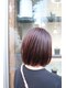 エコルアヘアー 西口(ecolua hair)の写真/ハイクオリティ×ロープライスで理想のスタイルに導きます＊何度通ってもずっと同じ価格なのが嬉しい！