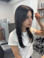 シロ(SILLO.)&nbsp;お客様スタイル