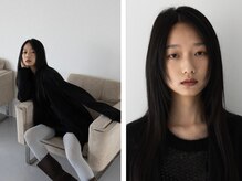 ネロ ヘアサロン ネイビー 渋谷(NERO HAIRSALON NAVY)