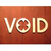 ボイド(VOID)のお店ロゴ