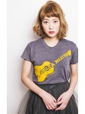 ☆コケティッシュボブ☆【olive for hair】03-6914-0898