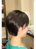 【KELUA】ベリーキュートショート