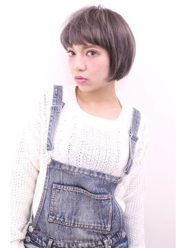 レンク(LENC) Coast.ショートスタイル★