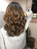 トーク 伊丹本店(TAL'KE)&nbsp;ハイライトオンアッシュ