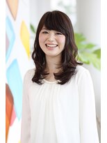 キッカ 千葉中央店(CHICCA)&nbsp;しなやかスウィングロング