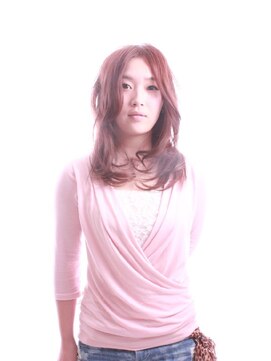 ムーブ 西白井店(MOVE) 大人ゆるふわパーマ