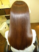 エムスリーディーミュゼステージ(M3D)&nbsp;ピコカラー＆トリートメント＆カット