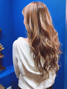 ムーンアディション(MOON ADDITION) 短い髪をすぐにイメチェン出来るエクステ★