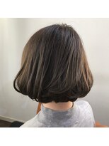 コンティーゴ(contigo)&nbsp;ボブ