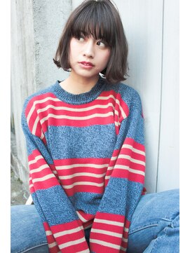 ジーテ(gite) ゆったりリラックスカール「横浜/縮毛矯正/髪質改善」