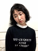 エンス(en:s)&nbsp;Innocent parm