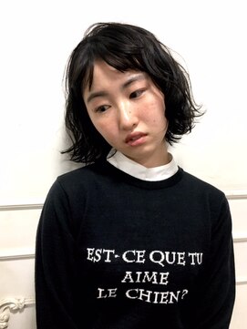 エンス(en:s) Innocent parm