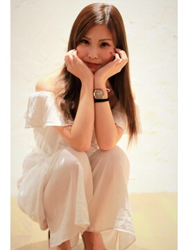 エムズ ヘアーコロラドロック(M's HAIR Colorado Rock) ★Ms hair★大人ロング・さらつやストレート