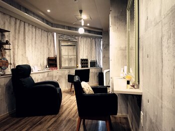 Men's　Chocolat　NAMBA【メンズ ショコラ ナンバ】