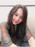 20代、30代、40代再現性たっぷりミディアム、ロング、髪質改善
